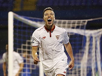 Fútbol Focus: Feliz Nasri-dad...